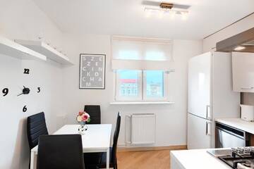 Фотографии Апартаменты Apartament 777 - Apartamenty No.1 г. Щецин (Польша) №3 Фото Апартаменты Apartament 777 - Apartamenty No.1 г. Щецин 3