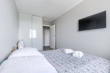Фотографии Апартаменты EXCLUSIVE View Apartment г. Щецин (Польша) №5 Фото Апартаменты EXCLUSIVE View Apartment г. Щецин 5