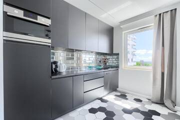 Фотографии Апартаменты EXCLUSIVE View Apartment г. Щецин (Польша) №1 Фото Апартаменты EXCLUSIVE View Apartment г. Щецин 1