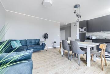 Фотографии Апартаменты EXCLUSIVE View Apartment г. Щецин (Польша) №2 Фото Апартаменты EXCLUSIVE View Apartment г. Щецин 2