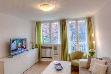 Фотографии Апартаменты Edaal Apartament г. Щецин (Польша) №4 Фото Апартаменты Edaal Apartament г. Щецин 4