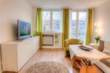 Фотографии Апартаменты Edaal Apartament г. Щецин (Польша) №5 Фото Апартаменты Edaal Apartament г. Щецин 5