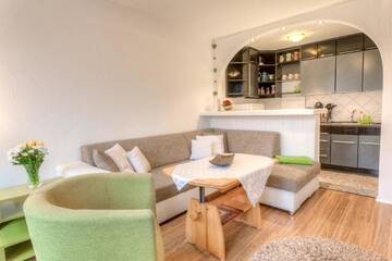 Фотографии Апартаменты Edaal Apartament г. Щецин (Польша) №3 Фото Апартаменты Edaal Apartament г. Щецин 3