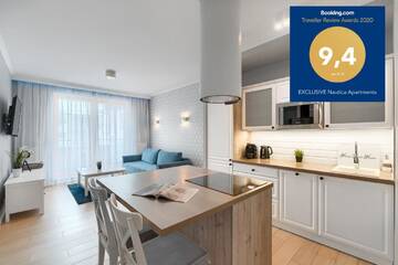 Фотографии Апартаменты EXCLUSIVE New Town Apartments г. Щецин (Польша) №1 Фото Апартаменты EXCLUSIVE New Town Apartments г. Щецин 1