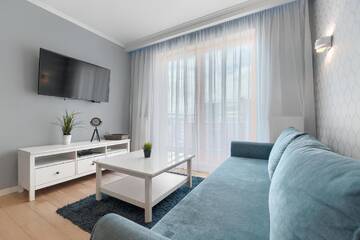 Фотографии Апартаменты EXCLUSIVE New Town Apartments г. Щецин (Польша) №2 Фото Апартаменты EXCLUSIVE New Town Apartments г. Щецин 2