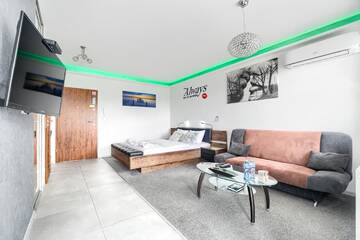 Фотографии Апартаменты Top Oder Apartments г. Щецин (Польша) №4 Фото Апартаменты Top Oder Apartments г. Щецин 4