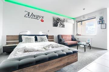 Фотографии Апартаменты Top Oder Apartments г. Щецин (Польша) №5 Фото Апартаменты Top Oder Apartments г. Щецин 5