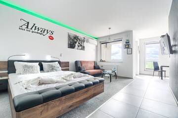 Фотографии Апартаменты Top Oder Apartments г. Щецин (Польша) №1 Фото Апартаменты Top Oder Apartments г. Щецин 1