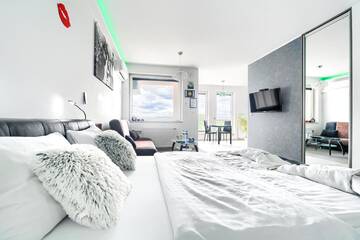 Фотографии Апартаменты Top Oder Apartments г. Щецин (Польша) №3 Фото Апартаменты Top Oder Apartments г. Щецин 3