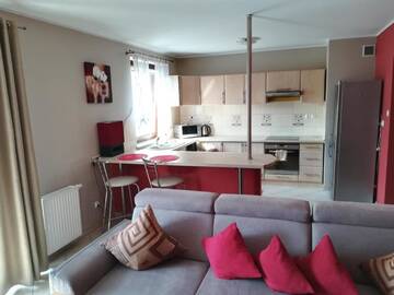 Фотографии Апартаменты SAS Apartamenty Green Park г. Щецин (Польша) №2 Фото Апартаменты SAS Apartamenty Green Park г. Щецин 2