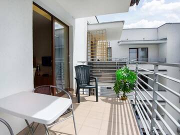 Фотографии Апартаменты SAS Apartamenty Green Park г. Щецин (Польша) №3 Фото Апартаменты SAS Apartamenty Green Park г. Щецин 3