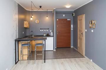 Фотографии Апартаменты Apartamenty Sedinum - Brama Portowa г. Щецин (Польша) №4 Фото Апартаменты Apartamenty Sedinum - Brama Portowa г. Щецин 4