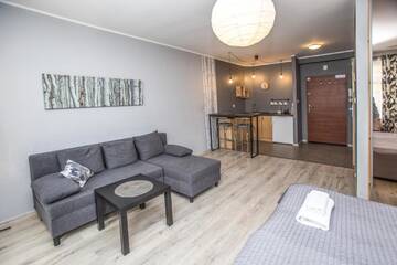 Фотографии Апартаменты Apartamenty Sedinum - Brama Portowa г. Щецин (Польша) №5 Фото Апартаменты Apartamenty Sedinum - Brama Portowa г. Щецин 5