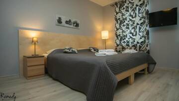 Фотографии Апартаменты Apartamenty Sedinum - Brama Portowa г. Щецин (Польша) №1 Фото Апартаменты Apartamenty Sedinum - Brama Portowa г. Щецин 1