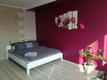 Фотографии Апартаменты Apartament Centrum Arma Plac Rodła г. Щецин (Польша) №1 Фото Апартаменты Apartament Centrum Arma Plac Rodła г. Щецин 1