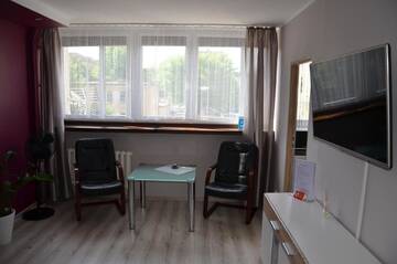 Фотографии Апартаменты Apartament Centrum Arma Plac Rodła г. Щецин (Польша) №3 Фото Апартаменты Apartament Centrum Arma Plac Rodła г. Щецин 3