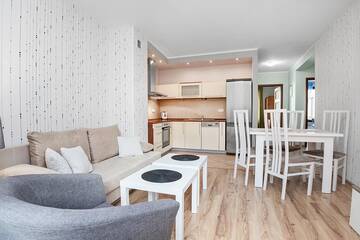 Фотографии Апартаменты SAS Apartamenty New Park г. Щецин (Польша) №4 Фото Апартаменты SAS Apartamenty New Park г. Щецин 4