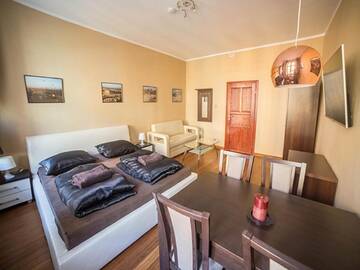 Фотографии Апартаменты SG Downtown Apartment г. Щецин (Польша) №4 Фото Апартаменты SG Downtown Apartment г. Щецин 4