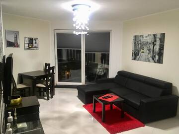 Фотографии Апартаменты JAB Apartments Bandurskiego Business & Family г. Щецин (Польша) №3 Фото Апартаменты JAB Apartments Bandurskiego Business & Family г. Щецин 3