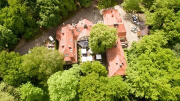 Фотографии Отель Park Hotel г. Щецин (Польша) №3 Фото Отель Park Hotel г. Щецин 3