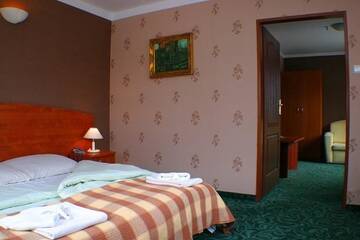 Фотографии Отель Hotel Zbyszko г. Щецин (Польша) №4 Фото Отель Hotel Zbyszko г. Щецин 4