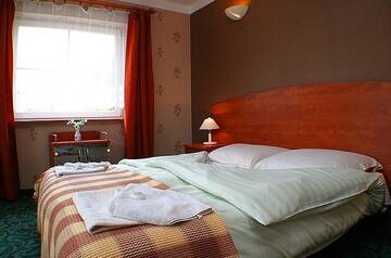 Фотографии Отель Hotel Zbyszko г. Щецин (Польша) №3 Фото Отель Hotel Zbyszko г. Щецин 3
