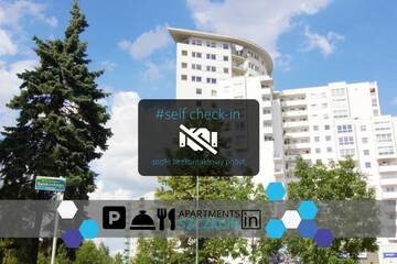 Фотографии Апартаменты Apartments in - Bandurskiego г. Щецин (Польша) №1 Фото Апартаменты Apartments in - Bandurskiego г. Щецин 1