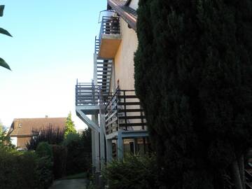 Фотографии Проживание в семье Apartament Esja г. Щецин (Польша) №4 Фото Проживание в семье Apartament Esja г. Щецин 4