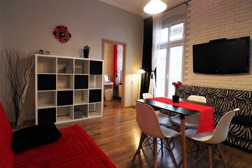 Фотографии Апартаменты KGHN Apartments Krzywoustego г. Щецин (Польша) №4 Фото Апартаменты KGHN Apartments Krzywoustego г. Щецин 4