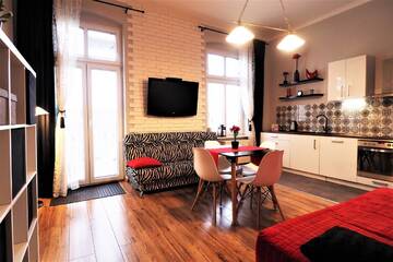 Фотографии Апартаменты KGHN Apartments Krzywoustego г. Щецин (Польша) №5 Фото Апартаменты KGHN Apartments Krzywoustego г. Щецин 5