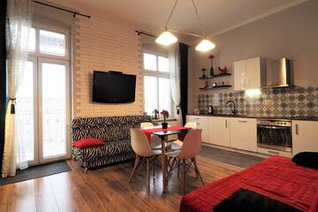 Фотографии Апартаменты KGHN Apartments Krzywoustego г. Щецин (Польша) №2 Фото Апартаменты KGHN Apartments Krzywoustego г. Щецин 2