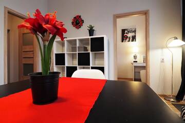 Фотографии Апартаменты KGHN Apartments Krzywoustego г. Щецин (Польша) №3 Фото Апартаменты KGHN Apartments Krzywoustego г. Щецин 3