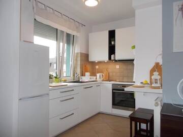 Фотографии Апартаменты Przytulny Apartament г. Щецин (Польша) №2 Фото Апартаменты Przytulny Apartament г. Щецин 2