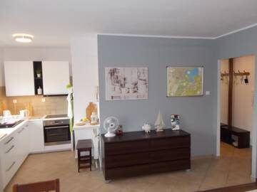 Фотографии Апартаменты Przytulny Apartament г. Щецин (Польша) №3 Фото Апартаменты Przytulny Apartament г. Щецин 3
