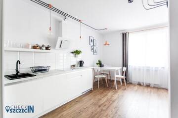Фотографии Апартаменты Check in Szczecin г. Щецин (Польша) №2 Фото Апартаменты Check in Szczecin г. Щецин 2