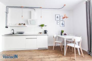 Фотографии Апартаменты Check in Szczecin г. Щецин (Польша) №3 Фото Апартаменты Check in Szczecin г. Щецин 3