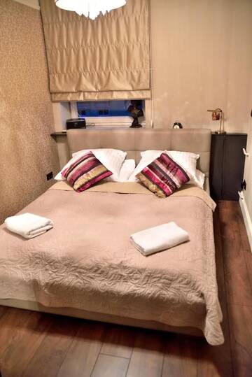 Фотографии Апартаменты TOP Apartments 2 г. Щецин (Польша) №5 Фото Апартаменты TOP Apartments 2 г. Щецин 5