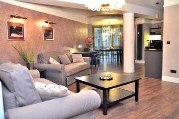 Фотографии Апартаменты TOP Apartments 2 г. Щецин (Польша) №1 Фото Апартаменты TOP Apartments 2 г. Щецин 1