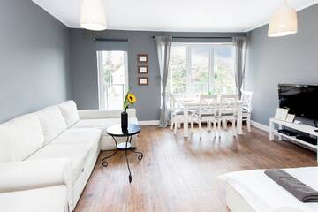 Фотографии Апартаменты Sweet Heart Home г. Щецин (Польша) №1 Фото Апартаменты Sweet Heart Home г. Щецин 1
