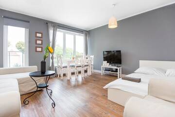 Фотографии Апартаменты Sweet Heart Home г. Щецин (Польша) №3 Фото Апартаменты Sweet Heart Home г. Щецин 3