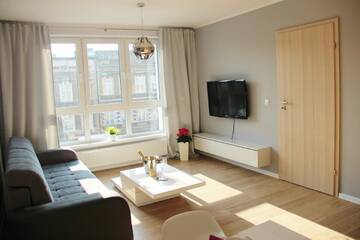 Фотографии Апартаменты SMM Apartament Stettin г. Щецин (Польша) №1 Фото Апартаменты SMM Apartament Stettin г. Щецин 1