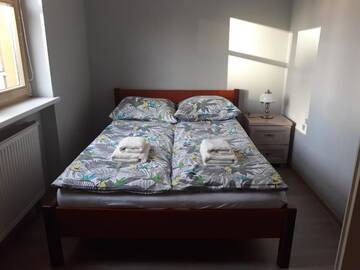Фотографии Апартаменты Apartamenty Staromłyńska г. Щецин (Польша) №4 Фото Апартаменты Apartamenty Staromłyńska г. Щецин 4