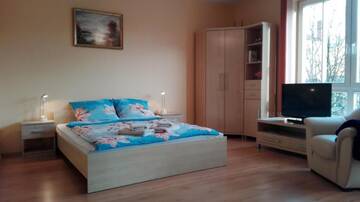 Фотографии Апартаменты Apartamenty Staromłyńska г. Щецин (Польша) №5 Фото Апартаменты Apartamenty Staromłyńska г. Щецин 5