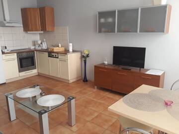 Фотографии Апартаменты Apartamenty Staromłyńska г. Щецин (Польша) №3 Фото Апартаменты Apartamenty Staromłyńska г. Щецин 3