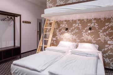 Фотографии Апарт-отели Amber Suite Szczecin - Adults Only г. Щецин (Польша) №2 Фото Апарт-отели Amber Suite Szczecin - Adults Only г. Щецин 2
