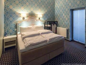 Фотографии Апарт-отели Amber Suite Szczecin - Adults Only г. Щецин (Польша) №3 Фото Апарт-отели Amber Suite Szczecin - Adults Only г. Щецин 3
