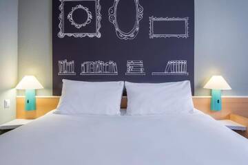 Фотографии Отель Ibis Szczecin Centrum г. Щецин (Польша) №3 Фото Отель Ibis Szczecin Centrum г. Щецин 3