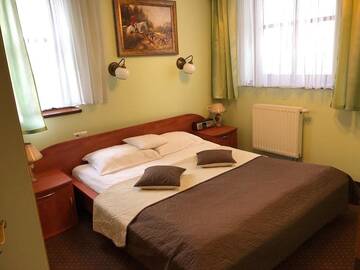 Фотографии Отель Hotel Restauracja Podzamcze г. Щецин (Польша) №5 Фото Отель Hotel Restauracja Podzamcze г. Щецин 5