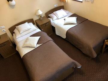 Фотографии Отель Hotel Restauracja Podzamcze г. Щецин (Польша) №3 Фото Отель Hotel Restauracja Podzamcze г. Щецин 3