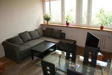 Фотографии Апартаменты SG Center Apartments г. Щецин (Польша) №4 Фото Апартаменты SG Center Apartments г. Щецин 4